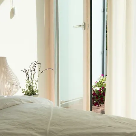 Aisa Apartmán *