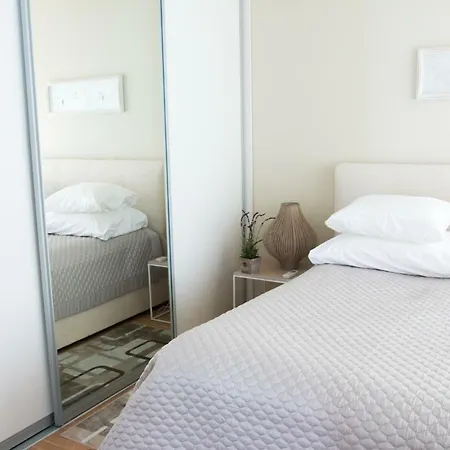 Aisa Apartmán