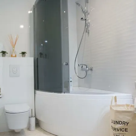 Apartmán Aisa *